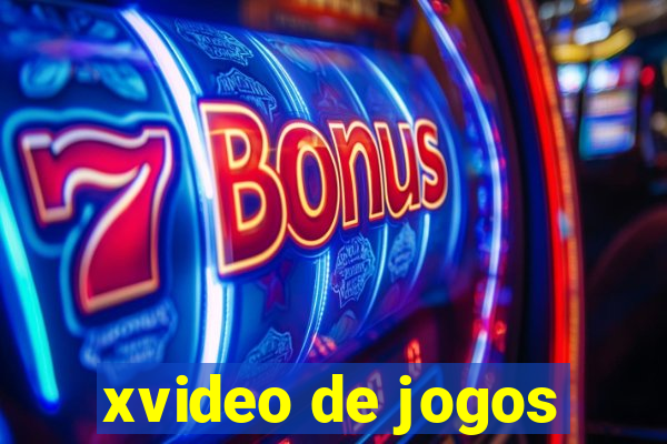 xvideo de jogos